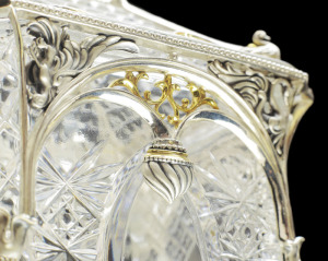 Collection of tableware "According to the tale of Tsar Saltan"