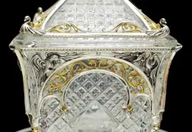 Коллекция посуды "По сказке о царе Салтане" Коллекция посуды "По сказке о царе Салтане"