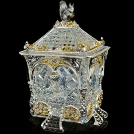 Коллекция посуды "По сказке о царе Салтане" Коллекция посуды "По сказке о царе Салтане"