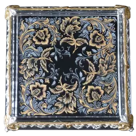 Лимонница "Царь-девица"