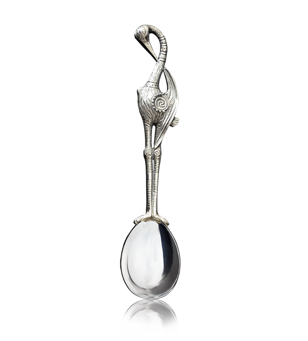 The collection "Zhuravushki"