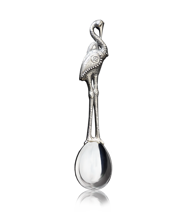 The collection "Zhuravushki"