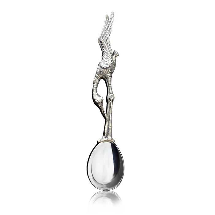 The collection "Zhuravushki"