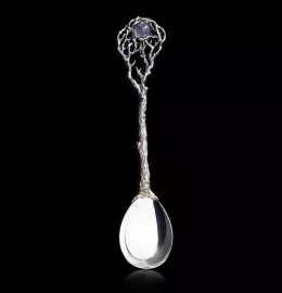 Чайная ложка "Зима"