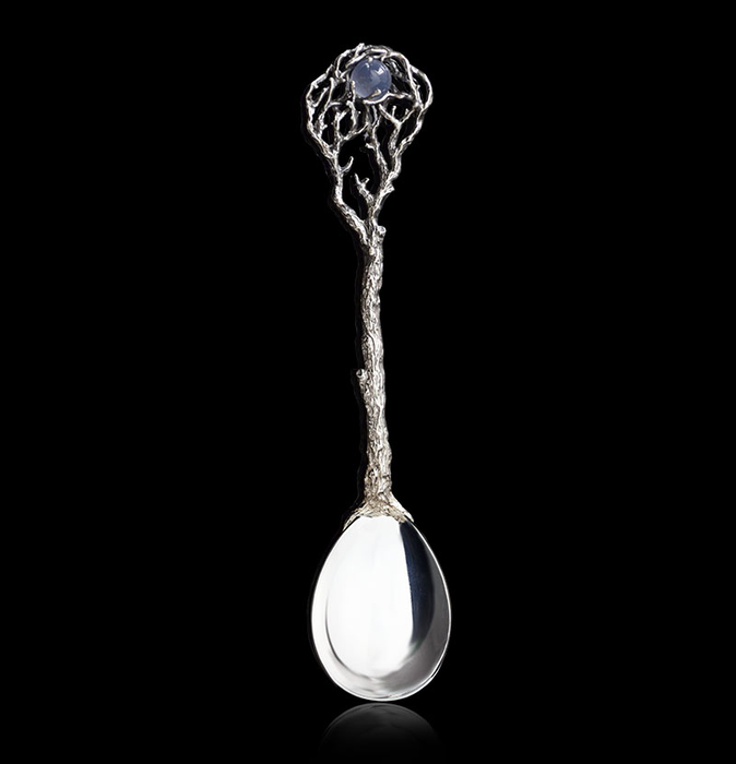 A teaspoon of "Winter"