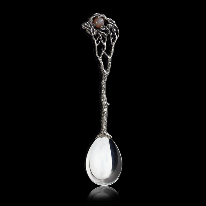A teaspoon of "Autumn"