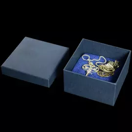 Silver water ionizer "Golden Key"