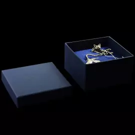 Silver water ionizer "Pussy"