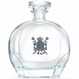 Decanter "Petersburg"
