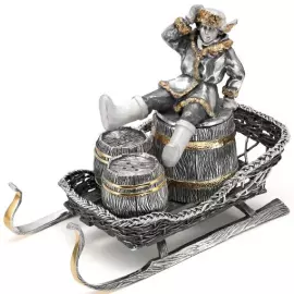 Набор для специй "Сани"