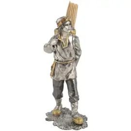 Подставка для зубочисток "Крестьянин" Подставка для зубочисток "Крестьянин"