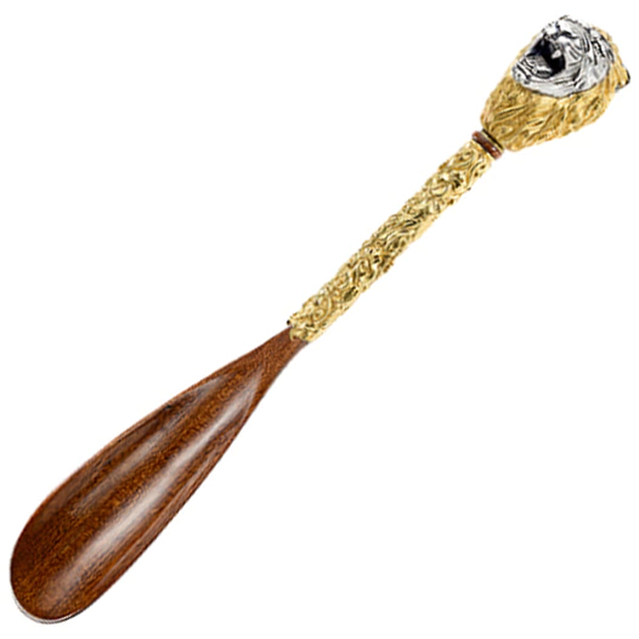 Shoe horn "Lion"