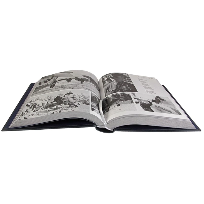 Photo album "History of Russian aviation"