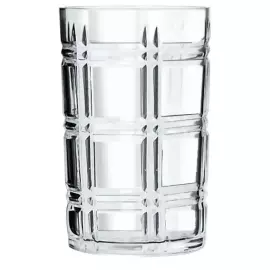 Подстаканник из серебра "Георгий Победоносец" с чернением