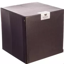 Хрустальная фруктовница AS Crystal Flame