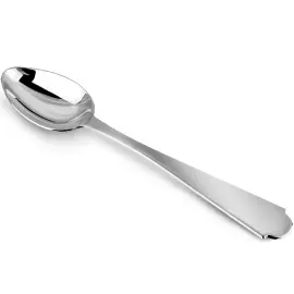 Сервиз чайный серебряный "Classic" на 2 персоны