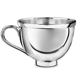 Сервиз чайный серебряный "Classic" на 2 персоны