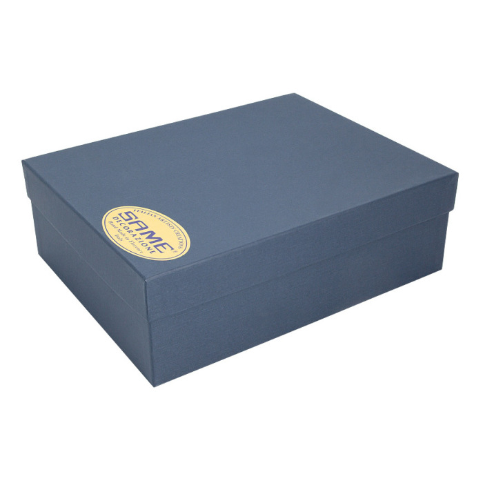 A set of glasses for whiskey "Sabina platinum", for 6 people