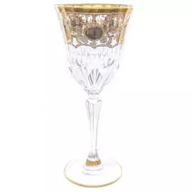 Набор хрустальных бокалов для вина TIMON на 6 персон