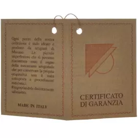 Набор хрустальных бокалов для вина Art Deco` Coll.Orhidea на 6 персон