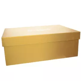 Набор хрустальных стаканов для воды Art Deco` Coll.Fish на 6 персон