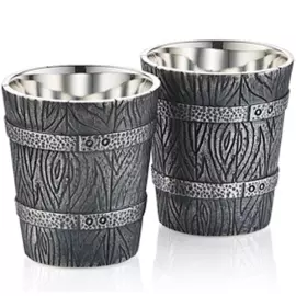 Стопки «Бочонки»