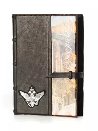 Ежедневник "Эрмитаж"