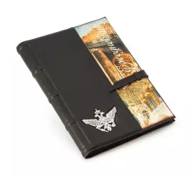 Ежедневник "Эрмитаж"