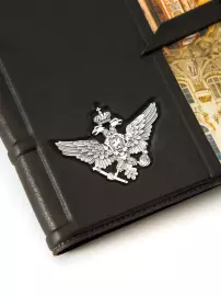 Ежедневник "Эрмитаж"