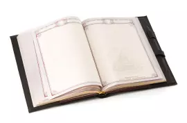 Ежедневник "Эрмитаж"