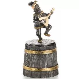 Бочонок "Скоморох"