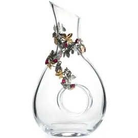 Ваза "Земляника" Ваза "Земляника"