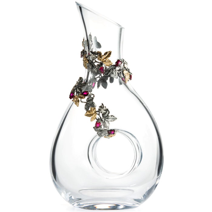 Vase "Strawberry"