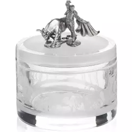 Вареница "Бой с быком"