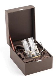 The cup holder "Buffoons"