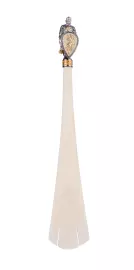 Салатные ложка с вилкой "Русь Былинная"