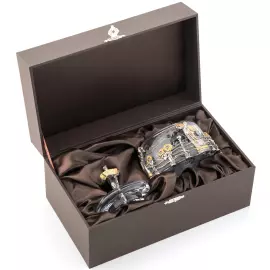 Сахарница "Разгуляй"