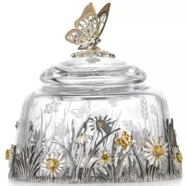 Сахарница "Ромашка"