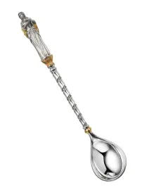 Набор театральных ложек "Три сестры"