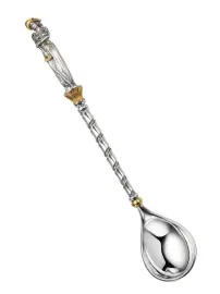 Набор театральных ложек "Три сестры"