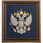 Настенное панно "Держава"