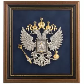 Настенное панно "Держава"