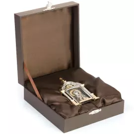 Парадная икона "Матрона"