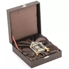 Парадная икона "Святая Анастасия"