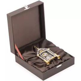 Парадная икона "Святая Анна"