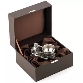 Poached pot "Potter"