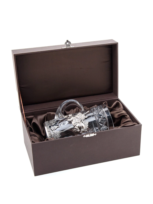 Standard packaging