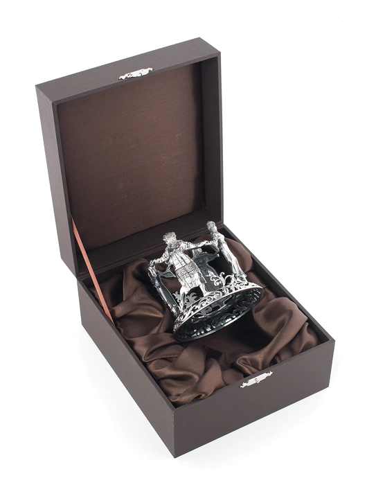 Standard packaging