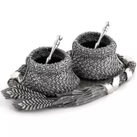 Набор для специй "Хлебное подворье"