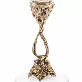 Набор бокалов "Романтик" на 4 персоны